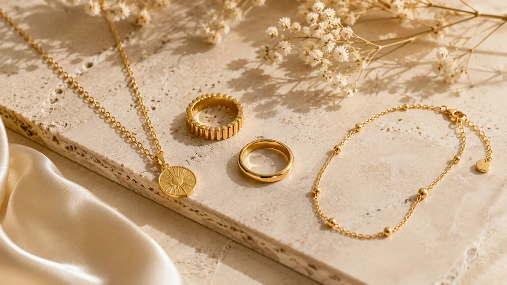 Does 14K Gold Tarnish?