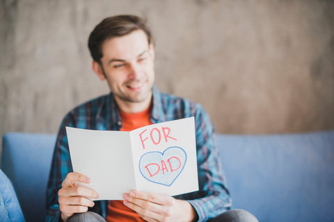 What to Get Dad This Father’s Day