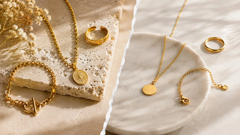 How to Tell If Gold Is Real: A Complete Guide to Testing Gold Jewelry
