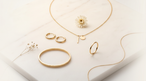 Minimalist Jewelry Style Guide (2026 Edition)