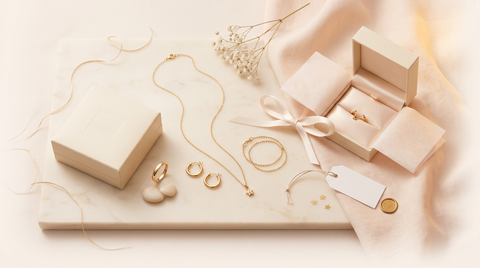 Last-Minute Jewelry Gifts That Still Feel Special
