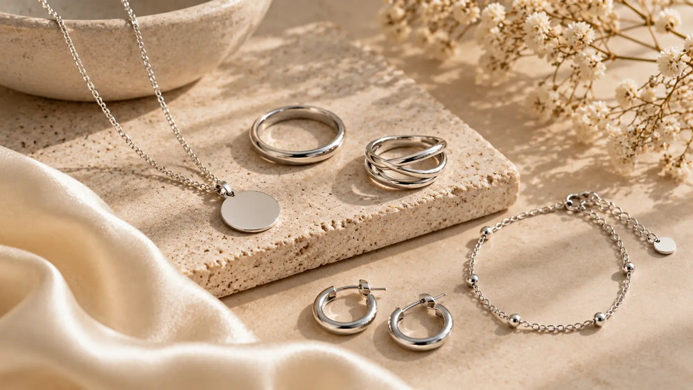 what is 925 sterling silver