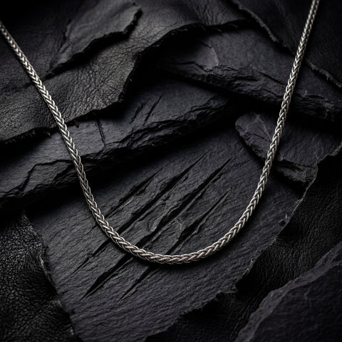 Spiga 60 Chain Necklace - 20-26 in - M.0474