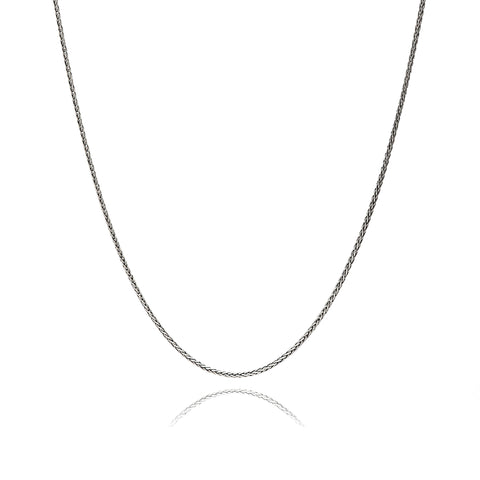 Egyptian Symbol Ankh Necklace - 12-24 in - M.0437