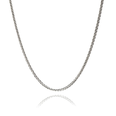 Spiga 60 Chain Necklace - 20-26 in - M.0474