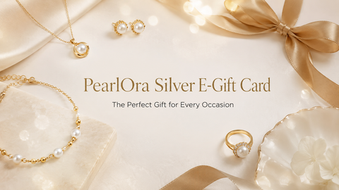 Pearlora E-Gift Card