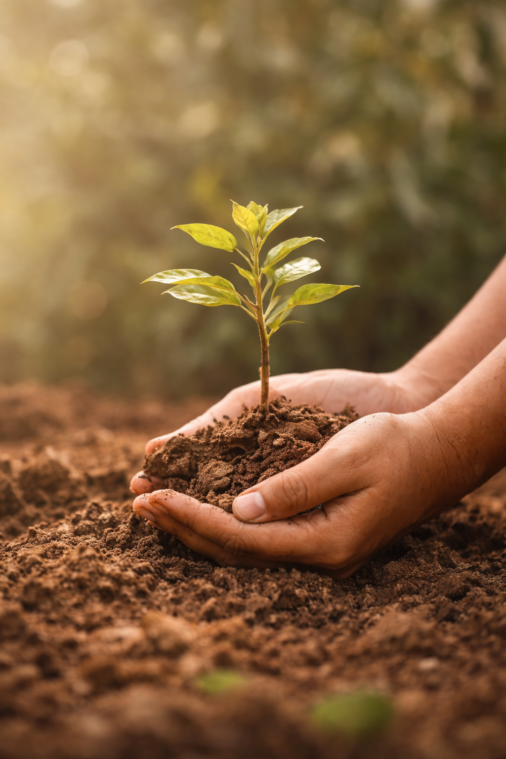 Tree Planting Initiative