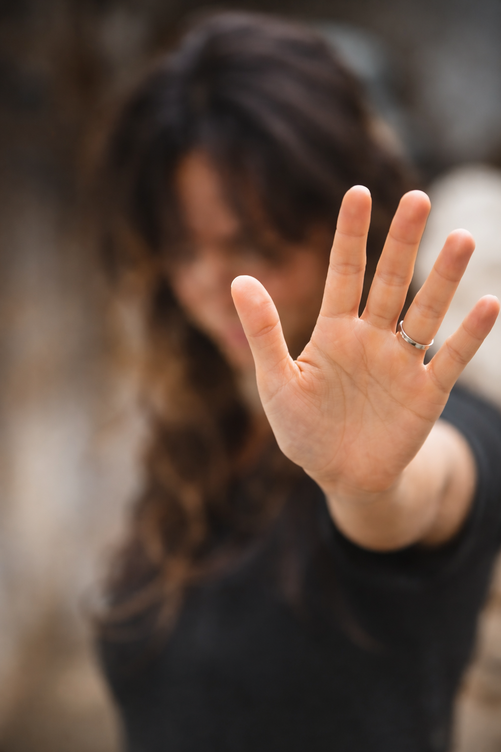 Prevent Violence Against Women